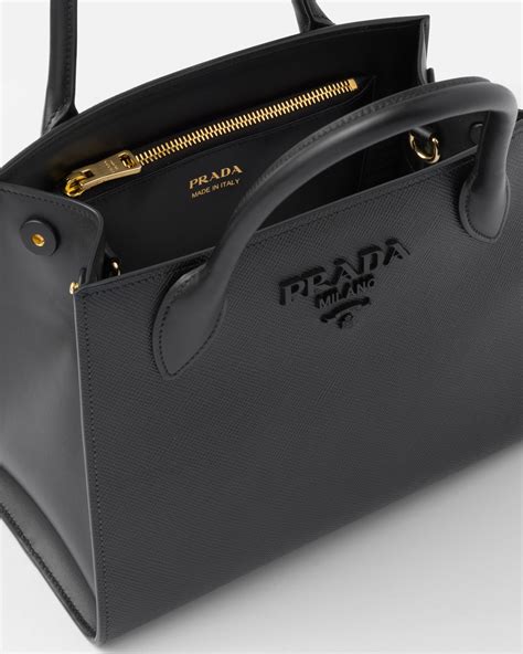 borsa prada in saffiano|borse prada italia.